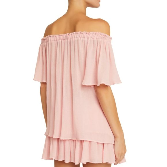 NWT Eberjey Summer of Love Marla Top - Picture 2 of 7